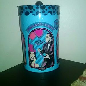 Benefit Your B. Right to Party