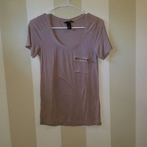 H&M top