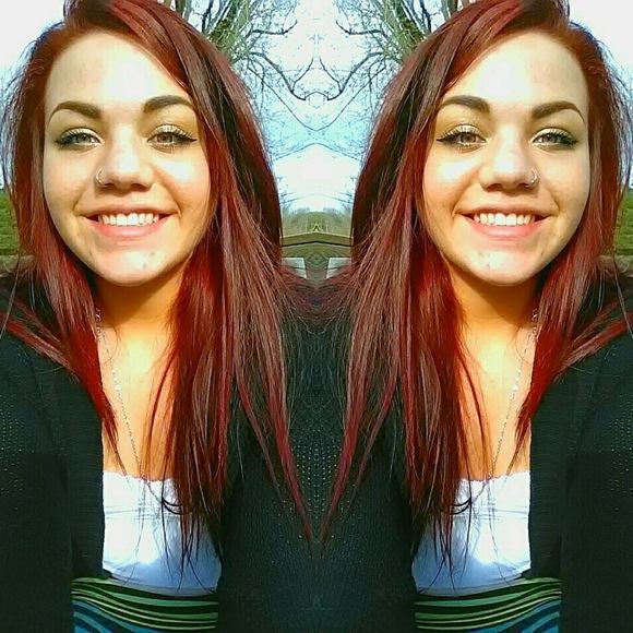 Meet your Posher, Keyanna