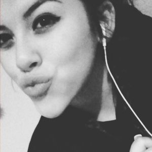 Meet your Posher, Bethany