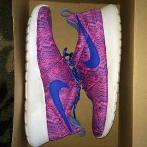 Nike rosherun