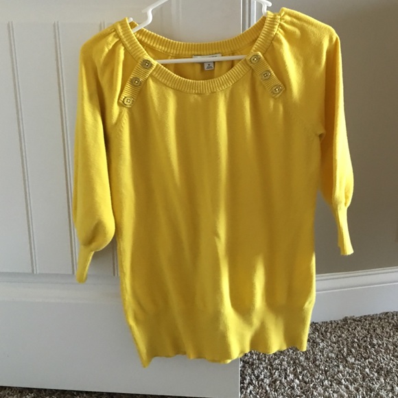 Banana Republic top