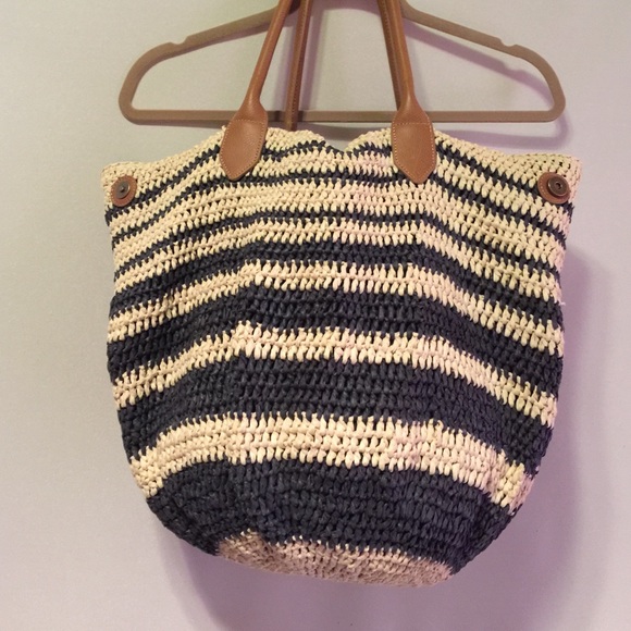 Great woven bag