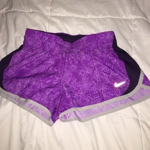 Xs Nike Short