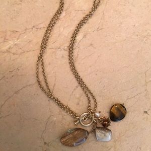 Lia Sophia necklace