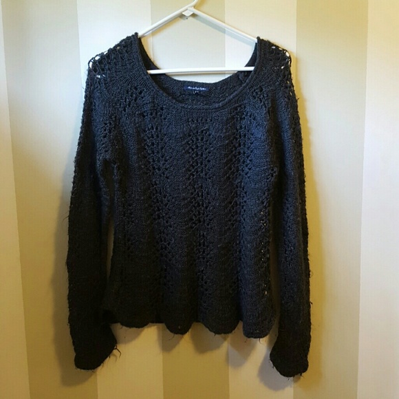 AE sweater