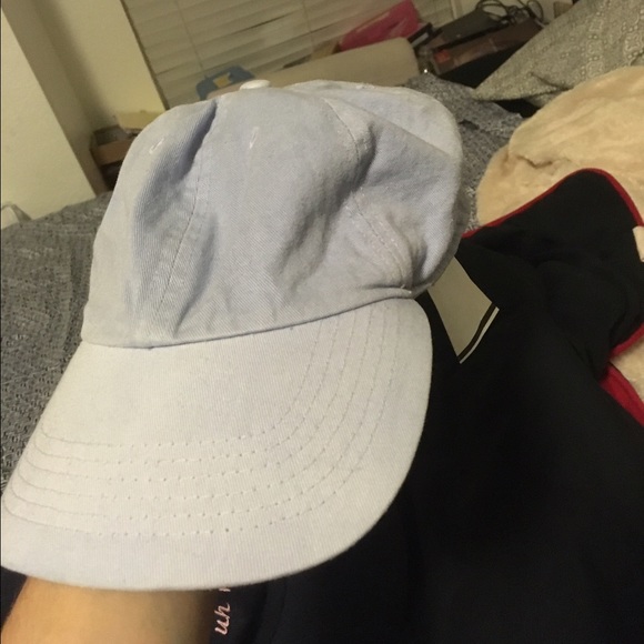 CLOSET CLOSINGDenim hat