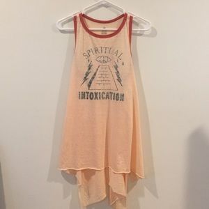 Volcom Tank Top