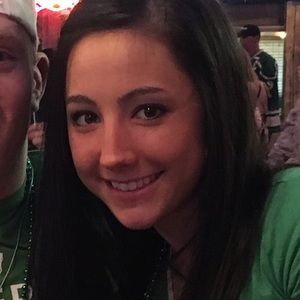 Meet your Posher, Kerry