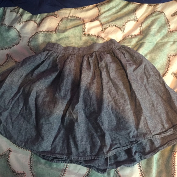 Skirt