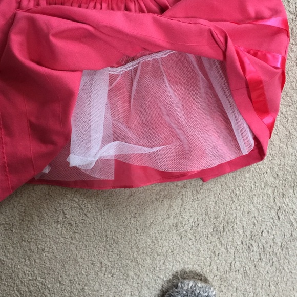 A brand new Bonnie Jean dress. Size 12. - Picture 2 of 2