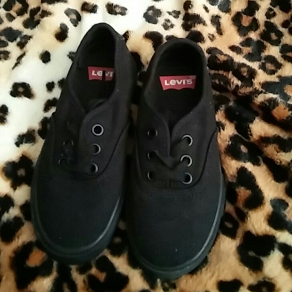 Levi Toddler Shoes