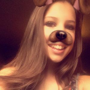 Meet your Posher, Jordan