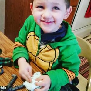 Meet your Posher, Jamie