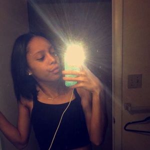 Meet your Posher, Skye