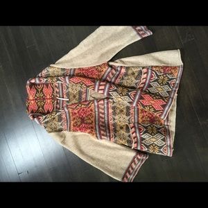 Free People Sweater