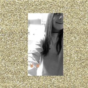 Meet your Posher, Sydni