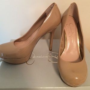 📣📦Moving sale!! Jessica Simpson Heels