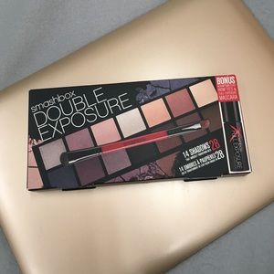 Smashbox Double Exposure eye shadow