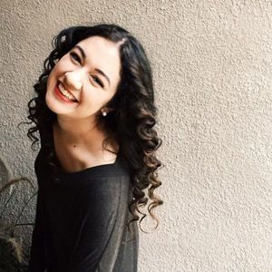 Meet your Posher, Gabriella