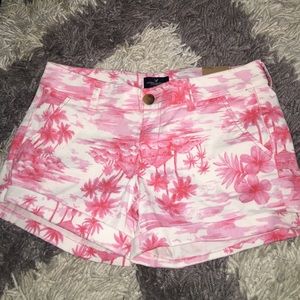American Eagle Midi Short