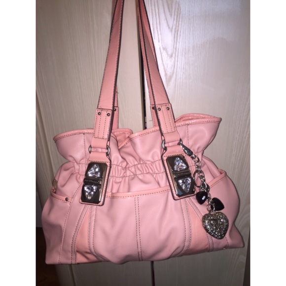 Kathy Van Zeeland purse 👛