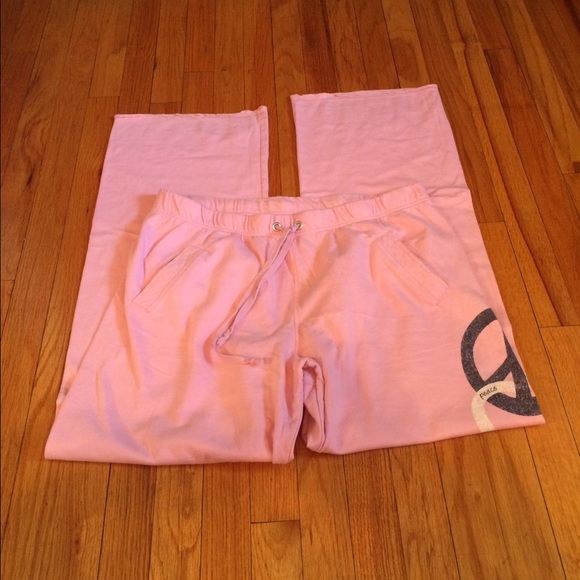 🚫SOLD🚫Victoria Secret Pink Boyfriend Sweatpants