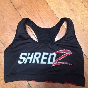 Reserve Shredz Sport bra