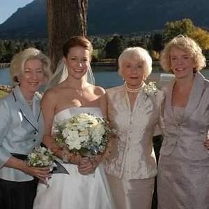 Meet your Posher, Lynne