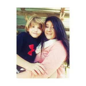 Meet your Posher, Chelsie