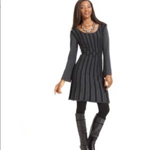 SALE🎉 NWT Style & Co Sweater Dress Size XL