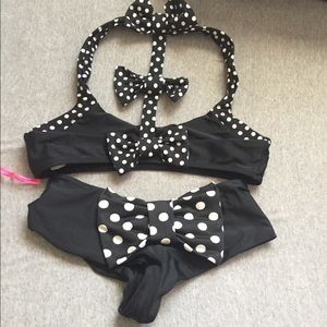 Lolli set