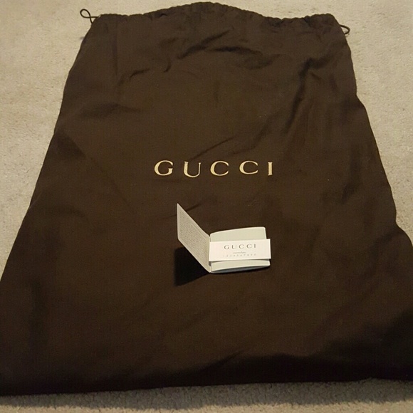 Gucci Tote