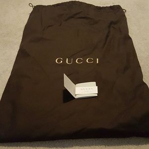 Gucci Tote