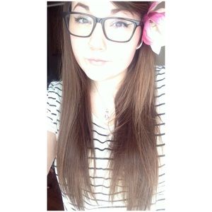 Meet your Posher, Cheyenne