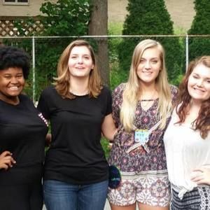 Meet your Posher, Hailee