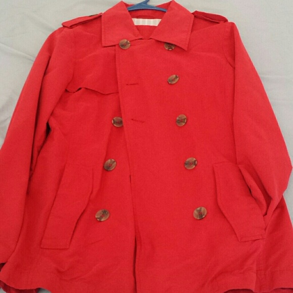 Esprit coat