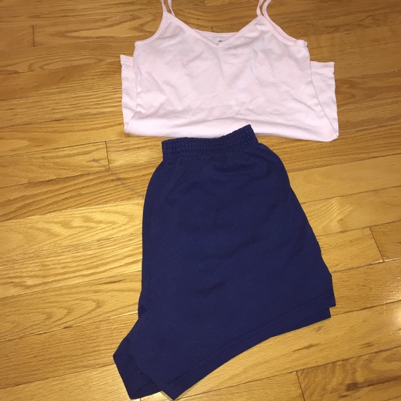 SOFFE SHORTS