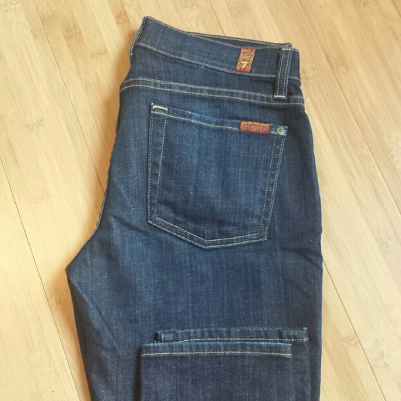 7 For All Mankind Jeans