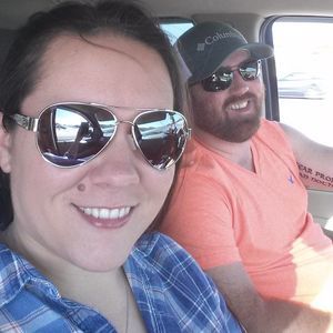 Meet your Posher, Traci