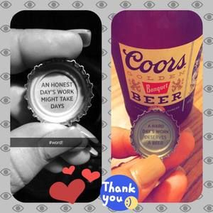 Meet your Posher, Irma