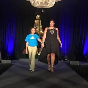 Meet your Posher, Nadia