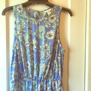 Floral Maxi dress 🌿