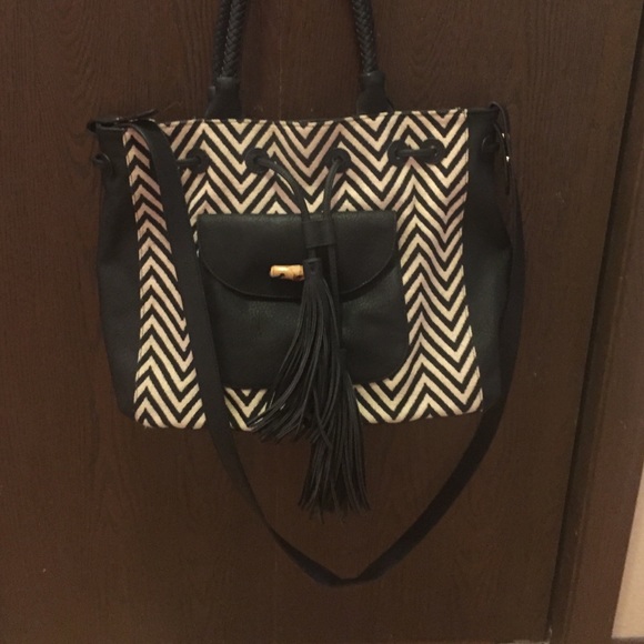 Big Buddha handbag