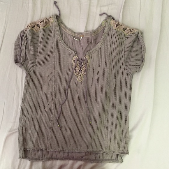 Free people top