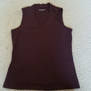 Ann Taylor tee
