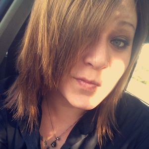 Meet your Posher, Krystal