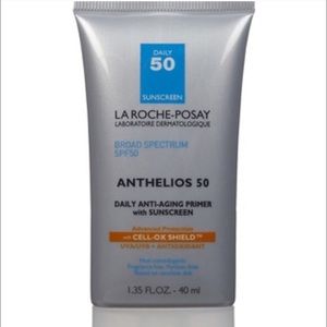 La Roche-Posay Anti-Aging Primer