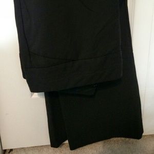 The limited drew fit pant