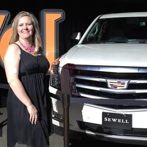 Meet your Posher, Deanna